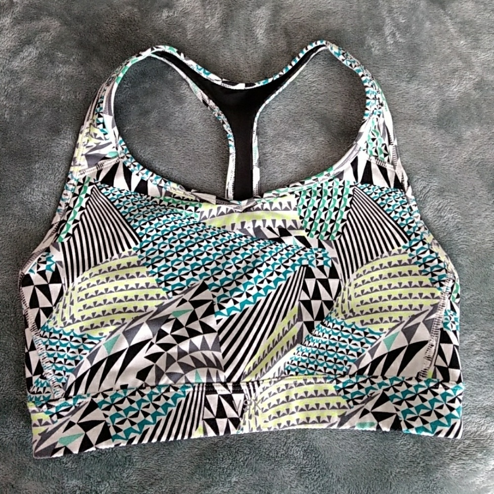 VSX sport racerback sport bra